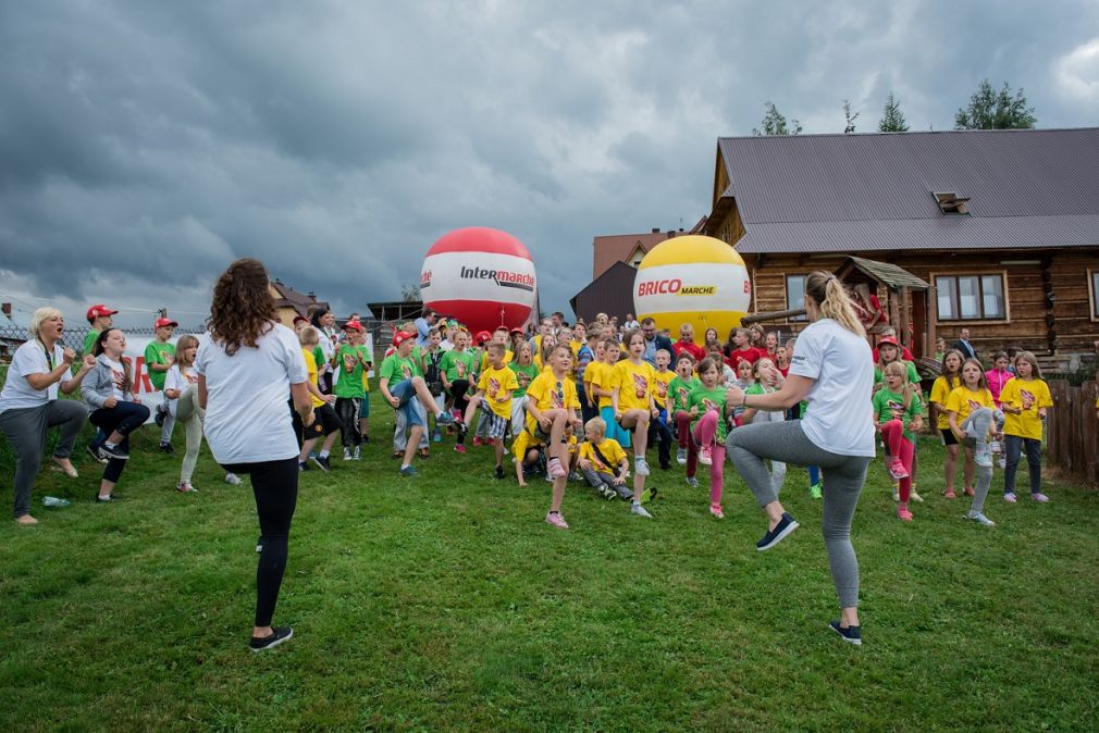 Dzieci z Grójca wyjadą na „Wakacje z Muszkieterami”