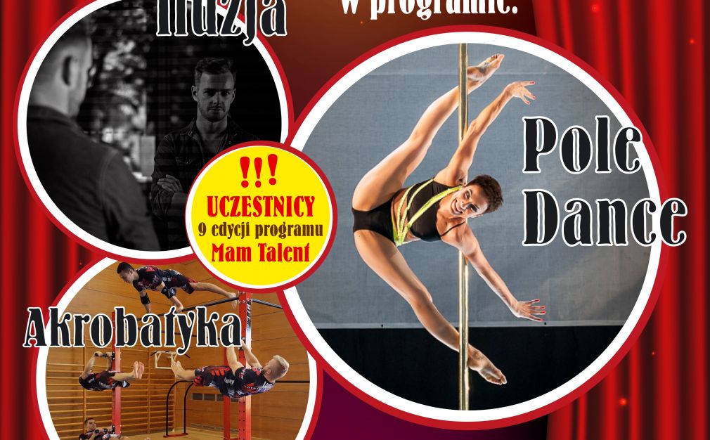 Uczestnicy Mam Talent wystąpią na grójeckim festynie rodzinnym