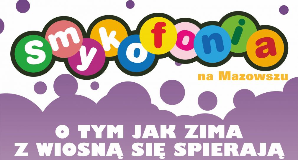 Smykofonia w Grójcu