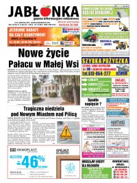 Gazeta nr 136 23.11.2016