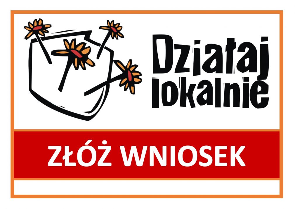 ZaDziałaj Lokalnie w swojej miejscowości!