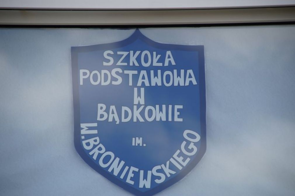 50-lecie PSP w Bądkowie