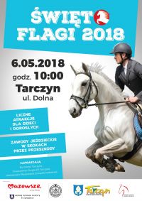 Święto Flagi 2018