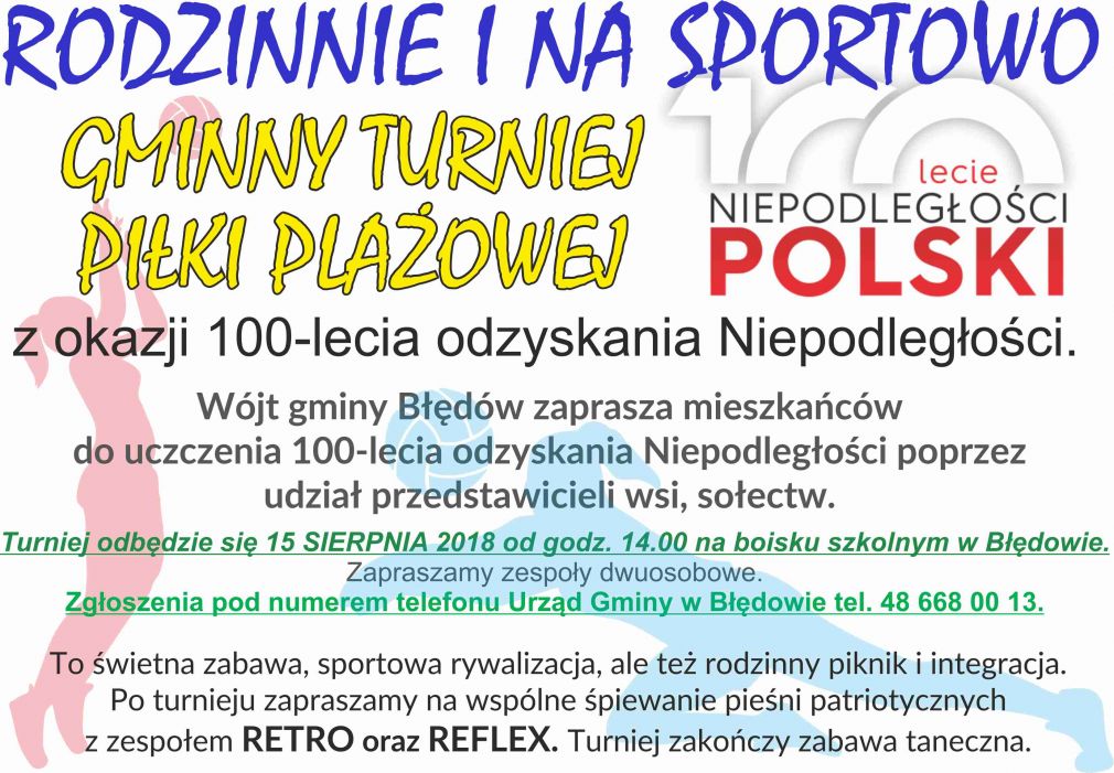 Rodzinnie i na sportowo