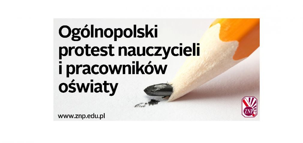 Szkoły w powiecie grójeckim szykują się do strajku - pełna lista placówek