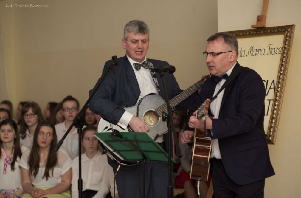 Krzysztof Kaźmierczak zrezygnował z mandatu radnego