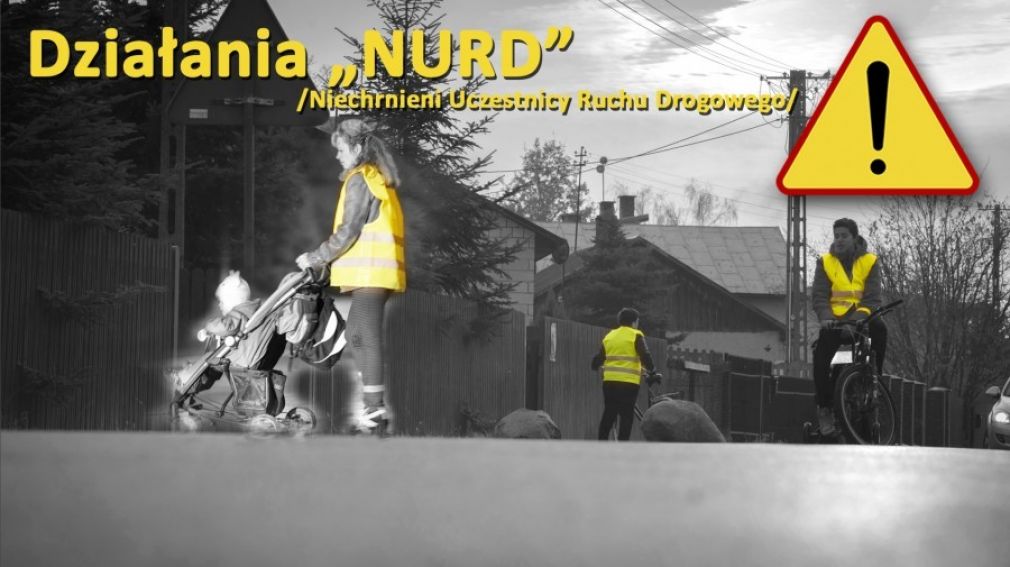 NURD - podsumowanie działań