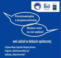 Zapraszamy na debatę społeczną mieszkańców gminy Belsk Duży