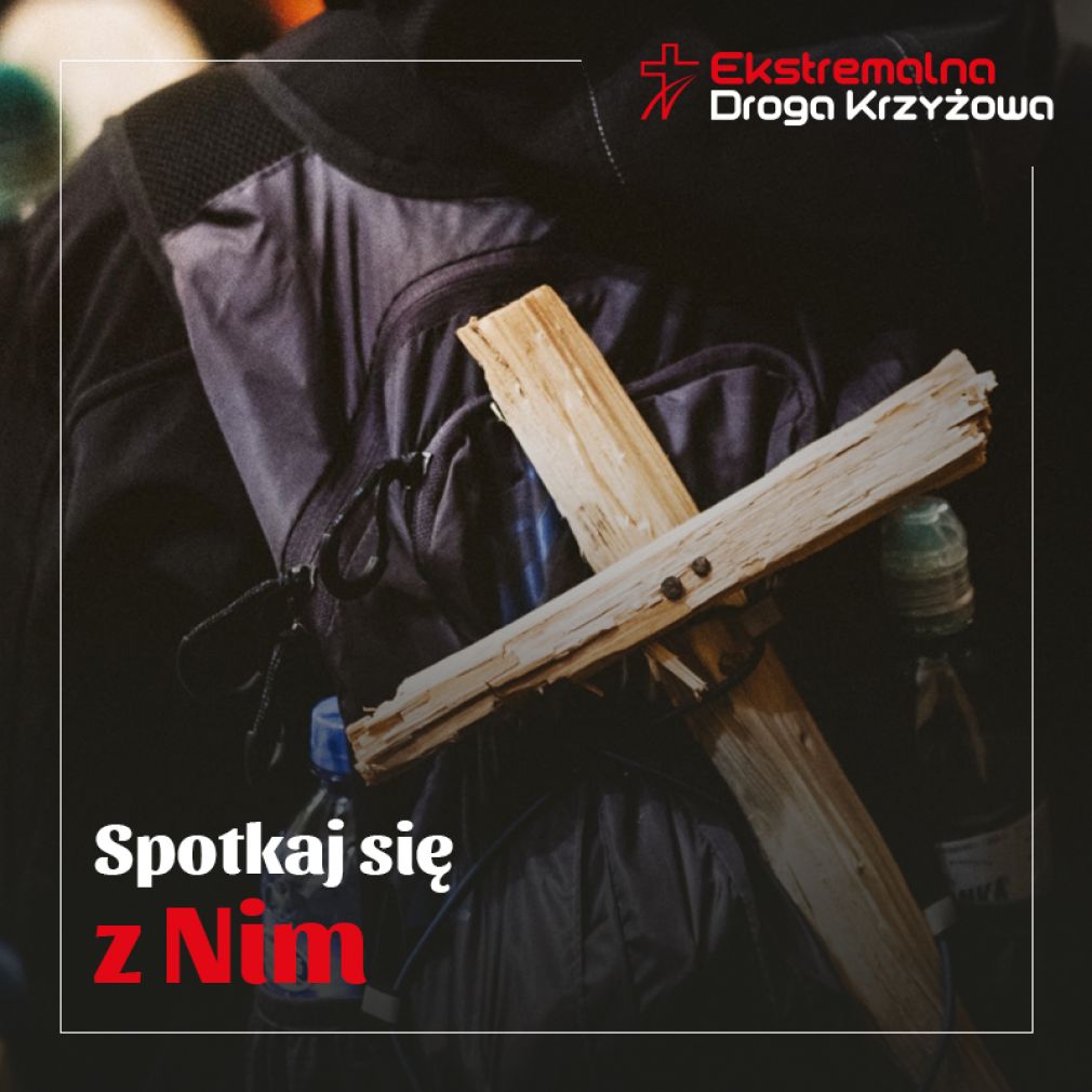 Spotkają się z Bogiem w szczególny sposób