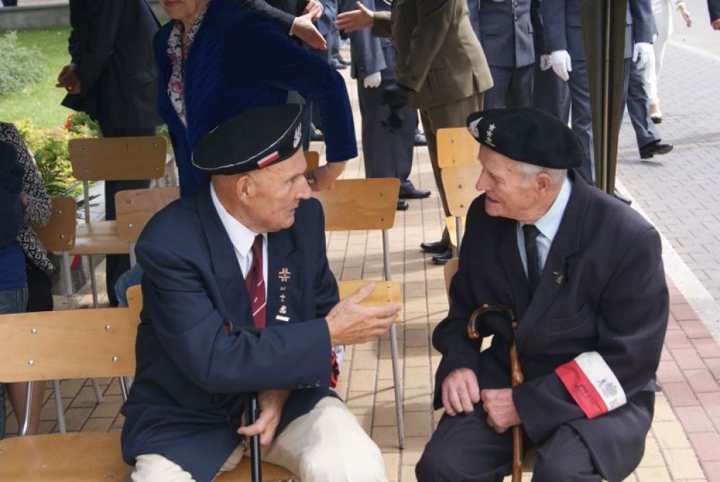 Święto Wojska Polskiego w Grójcu