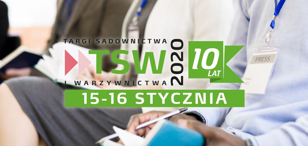 391 wystawców i 16 000 odwiedzających. Targi TSW 2020 za nami!