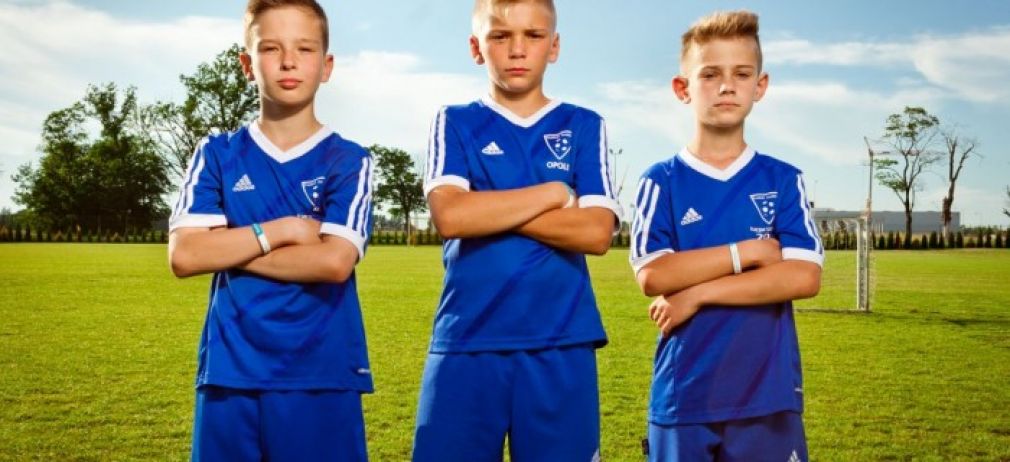 Zarażamy pasją do piłki nożnej - Football Academy w Grójcu!