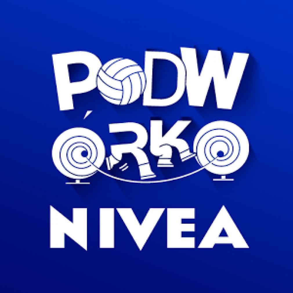 Podwórko Talentów NIVEA