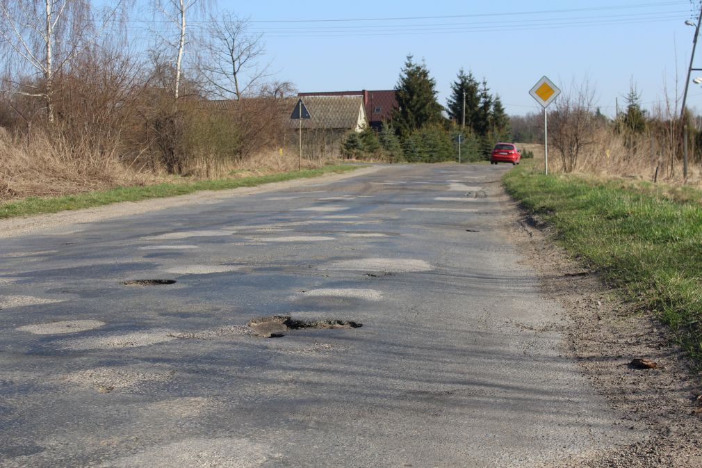 Niepokój o grunty, niepokój o przetarg