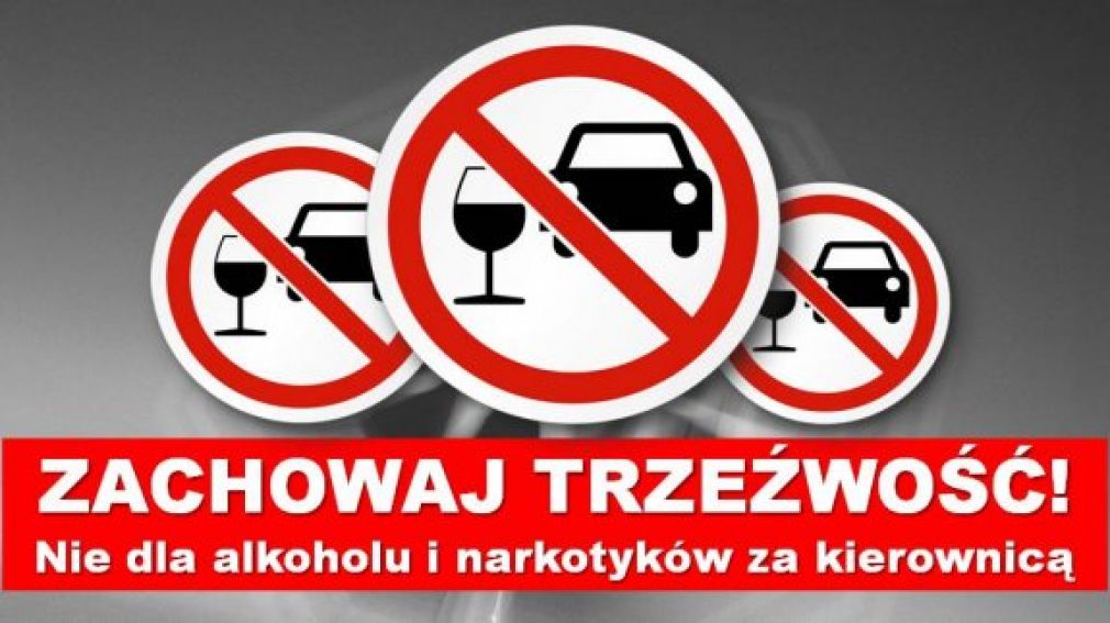 W czasie wolnym od służby zatrzymał nietrzeźwego kierowcę