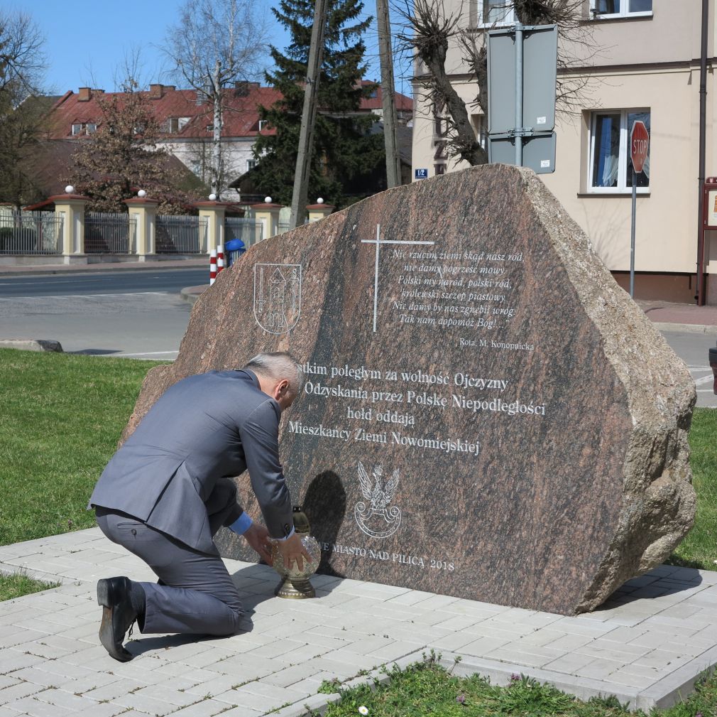 10. rocznica katastrofy smoleńskiej