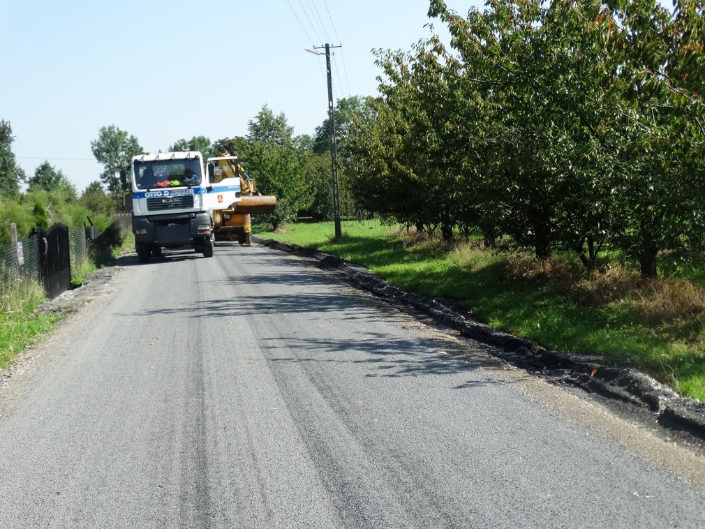 Meldujemy wykonanie zadań