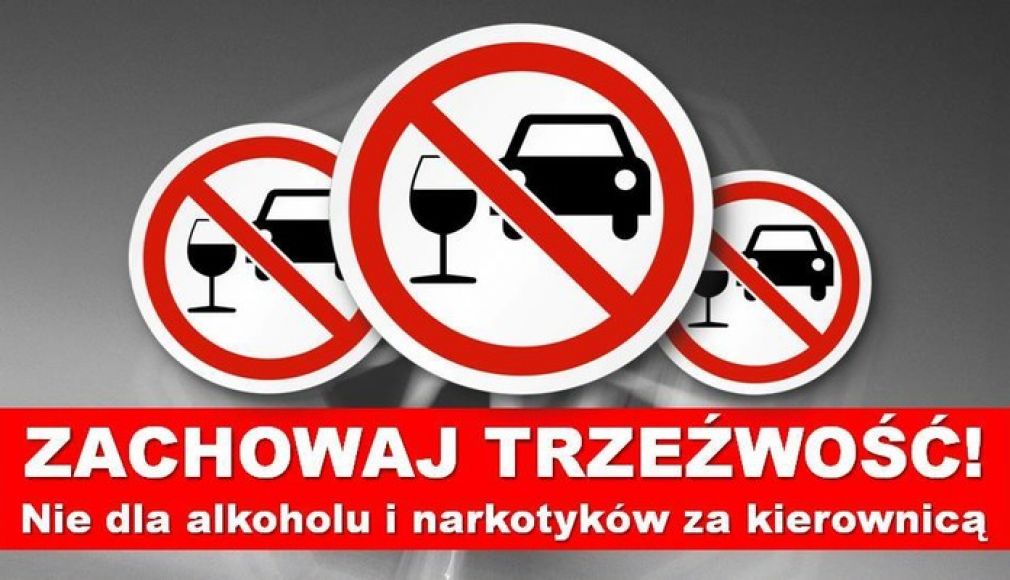 Piątkowa akcja &quot;Trzeźwość&quot;