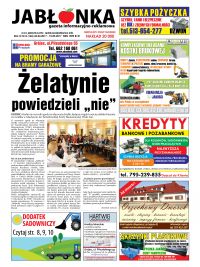 Gazeta nr 146 26.04.2017