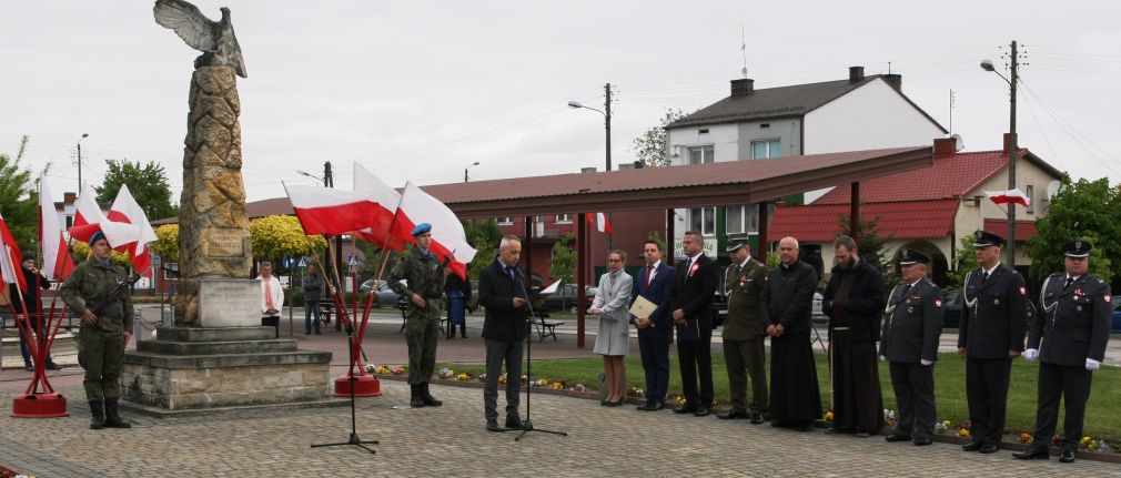 Pamiętaliśmy, upamiętniliśmy