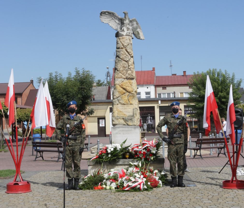 Obchody 100. rocznicy „Cudu nad Wisłą”