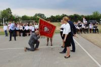 60-lecie PSP w Sielcu