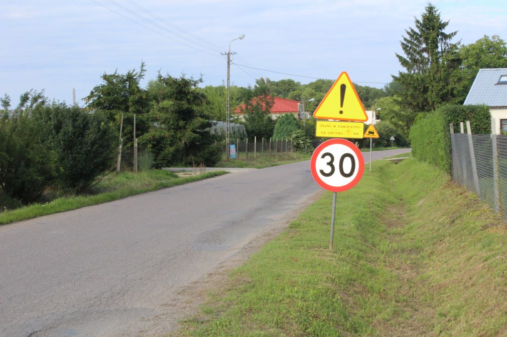 Zbudować jedną, nie zniszczyć drugiej