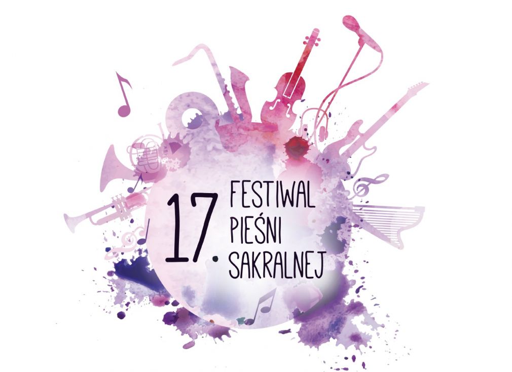 17 Festiwal Pieśni Sakralnej