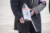 Narodowy Dzień Pamięci Żołnierzy Wyklętych w Grójcu