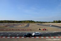 Pościgaj się na nowym Autodromie w Słomczynie