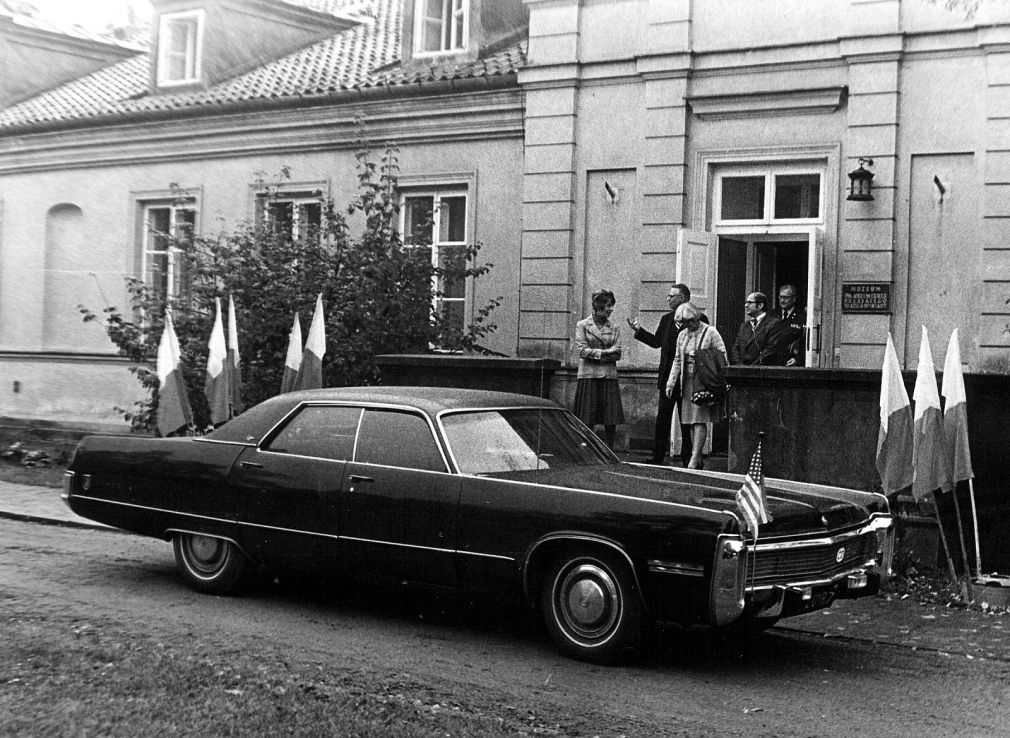 fot. ze zbiorów Muzeum im. Kazimierza Pułaskiego w Warce