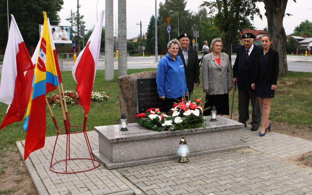 78. rocznica wybuchu II wojny światowej