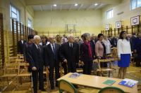 75 lat ZSP im. Armii Krajowej Obwodu &quot;Głuszec&quot; - Grójec w Grójcu