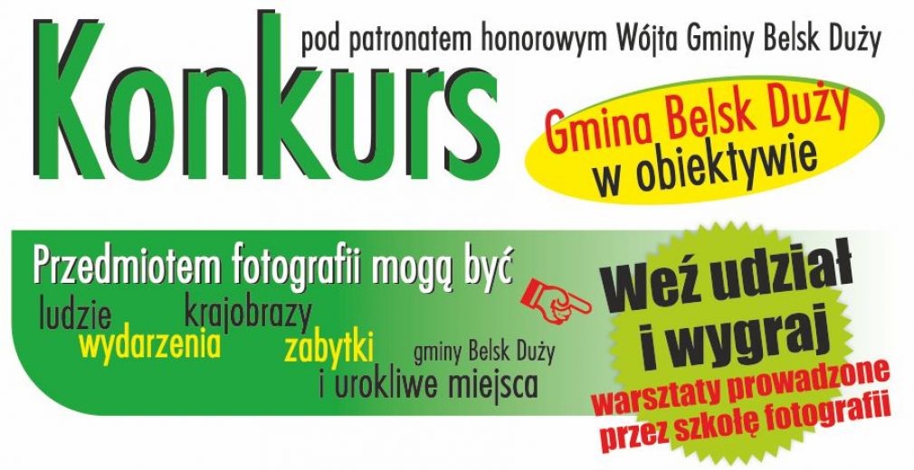 Wygraj warsztaty prowadzone przez szkołę fotografii