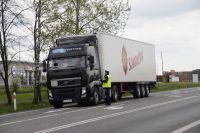 Uwaga !!! W poniedziałek utrudnienia w ruch na krajowej 50 - kolejne protesty