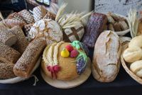 V Kongres Przedsiębiorczości Produktu Lokalnego w Tarczynie