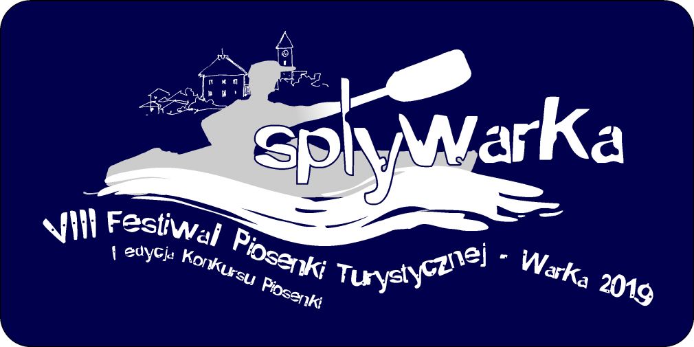 W tym roku Festiwal  „SpłyWarka”  z konkursem piosenki!