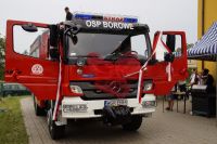 100-lecie OSP Borowe