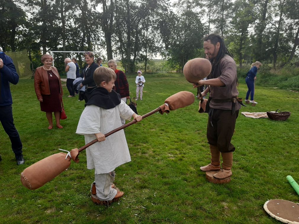 Poznaj swoje korzenie