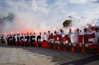 72 rocznica Wybuchu Powstania Warszawskiego