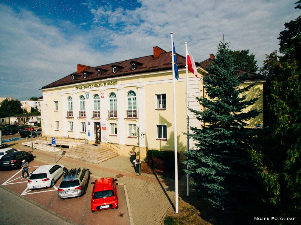 Covid - 19: samorząd zawiesza spotkania z mieszkańcami