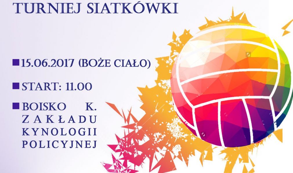 Sułkowice Cup 2017