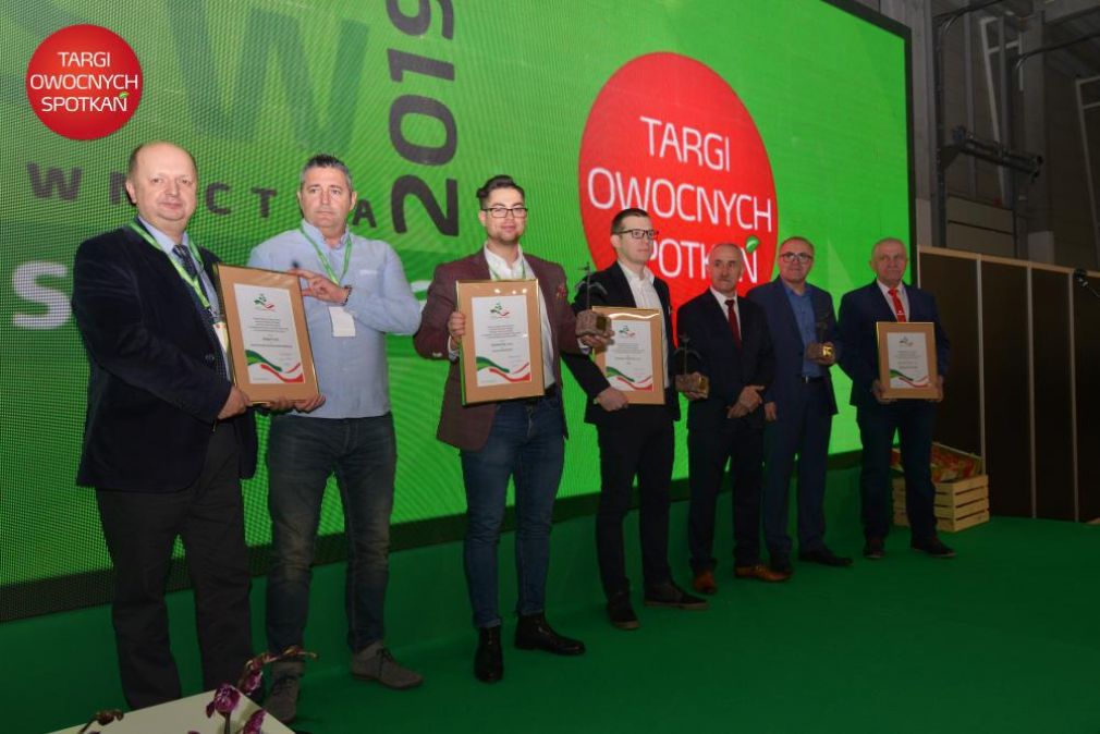 Za nami XI edycja Targów Sadownictwa i Warzywnictwa – TSW 2019