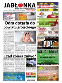 Gazeta Nr 185 21.11.2018 r.