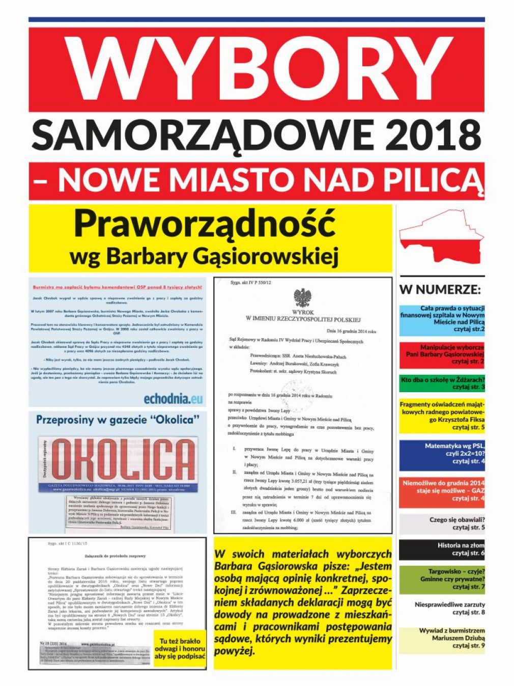 KWW Napraw Nowe Miasto