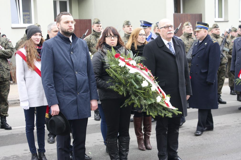 74. rocznica Akcji na Caritas