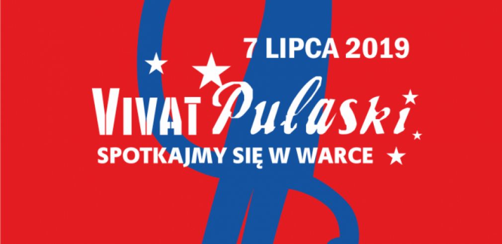 Ameryka w Warce… czyli mnóstwo atrakcji na Vivat Pułaski!