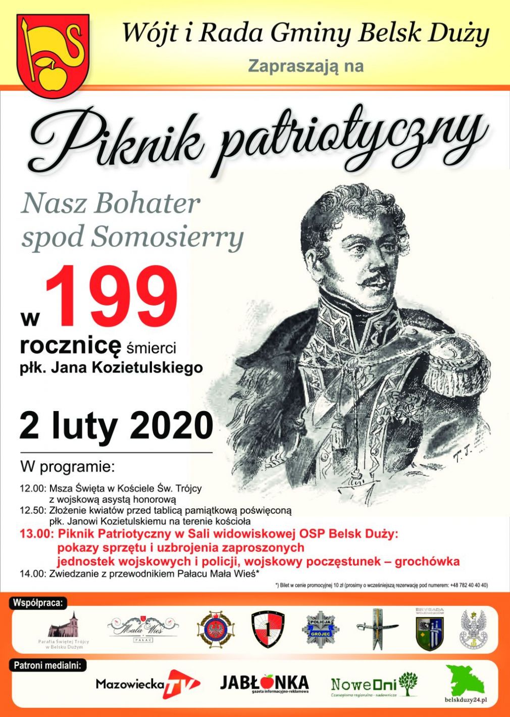 Piknik patriotyczny