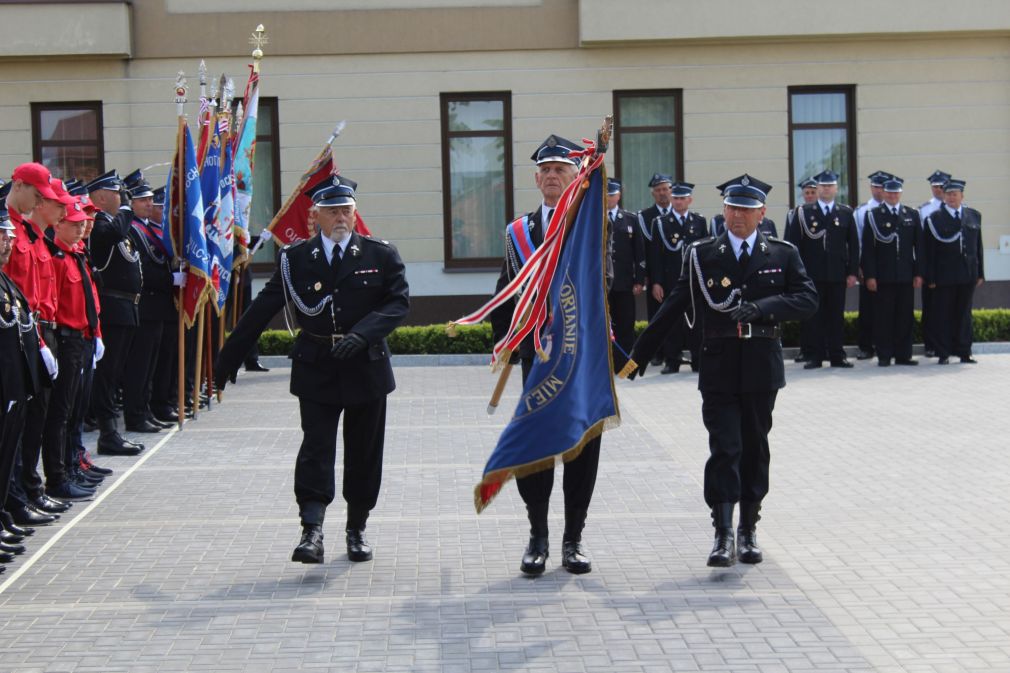 Od wieku walczą z żywiołem