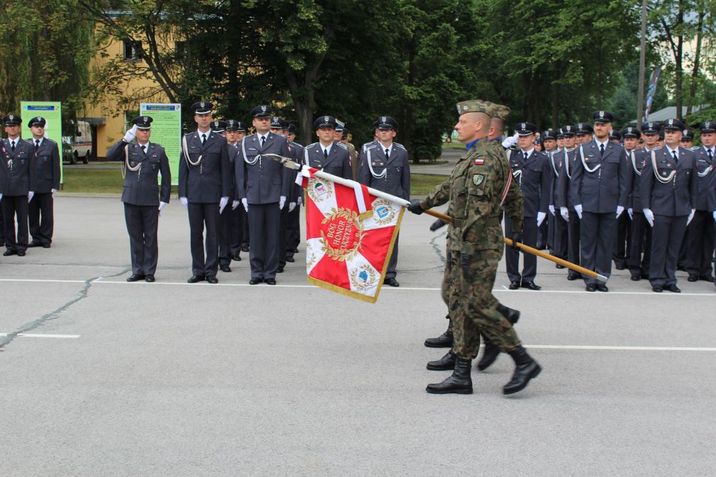 Jubileusz obrońców ojczyzny